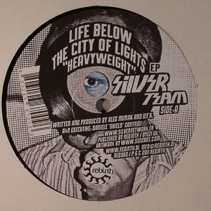 Life Below The City Of Lights EP