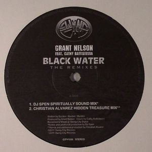 Black Water (remixes)