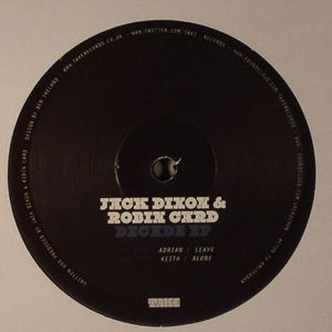 Decade EP