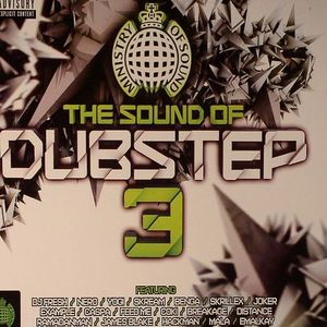 The Sound Of Dubstep 3
