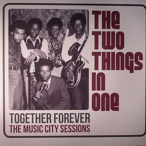 Together Forever: The Music City Sessions