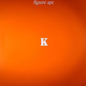 SEARCH, Jeroen/MARKUS SUCKUT - Figure SPC K
