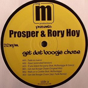 Get Dat Boogie
