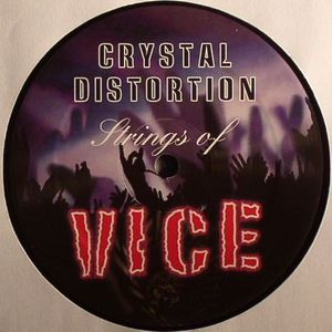 Strings Of Vice