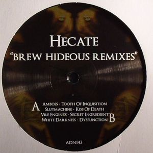Brew Hideous Remixes