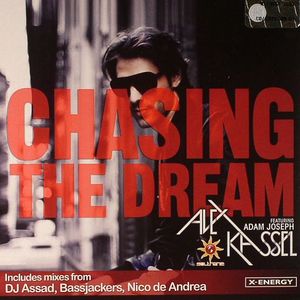 Chasing The Dream