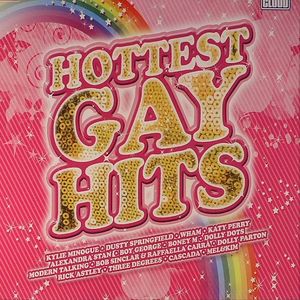 Hottest Gay Hits