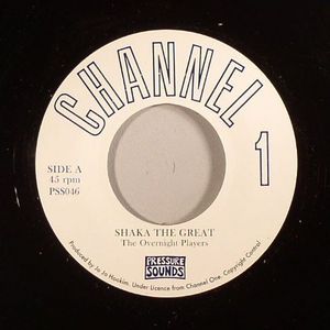 Shaka The Great