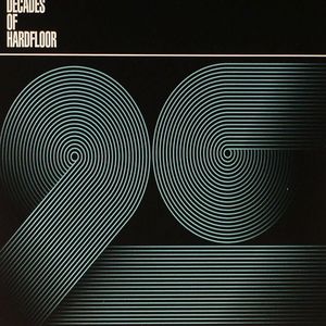 20: Two Decades Of Hardfloor