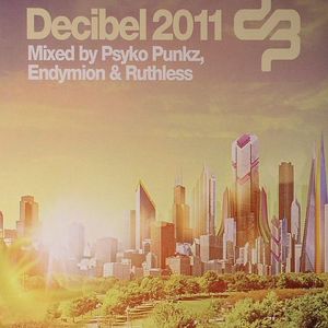 Decibel 2011