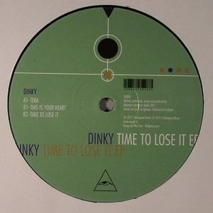 Time To Lose It EP