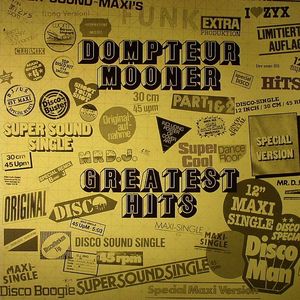 Greatest Hits