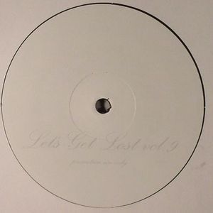 Let's Get Lost Vol 9