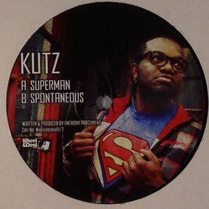 Superman