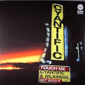 Touch Me
