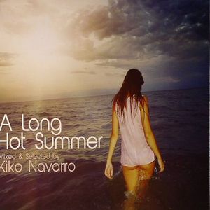 A Long Hot Summer