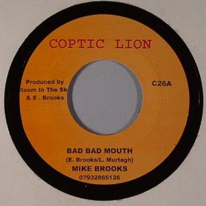 Bad Bad Mouth