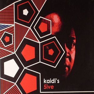 Kaidi's 5ive (mini album)
