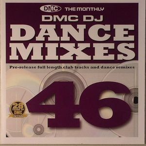 Dance Mixes 46 (Strictly DJ Only)