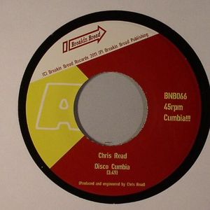 Disco Cumbia