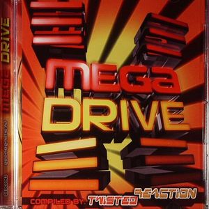 Mega Drive