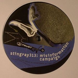 Misinformation Campaign