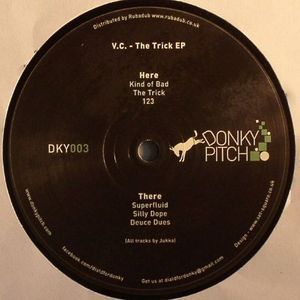 The Trick EP