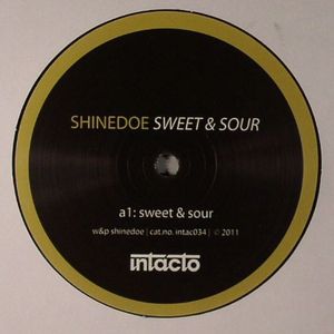 Sweet & Sour