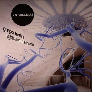 Lights From The Inside: The Remixes Part 1