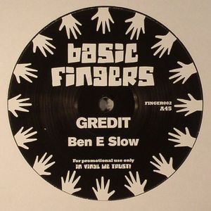 Ben E Slow