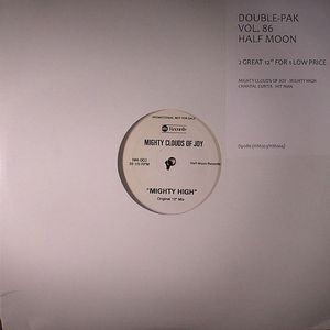 Double Pak Vol 86