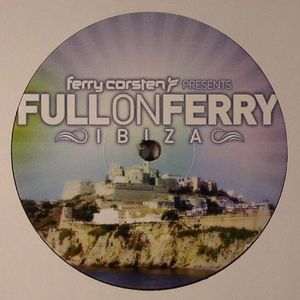 Full On Ferry Ibiza Sampler