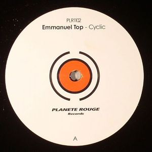 Cyclic