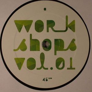 Workshops Vol 01