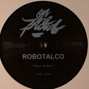 Robo's Road