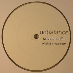 UNBALANCE - Unbalance #1