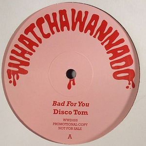 Bad For You