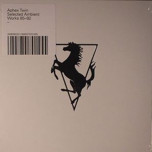 Selected Ambient Works 85-92