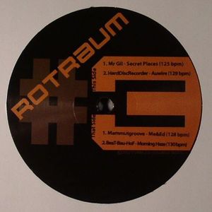 Rotraum 3
