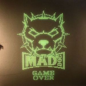 Game Over