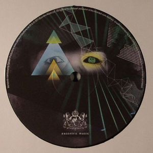 Dynamite & Laserbeams: The Remixes (Part 1)