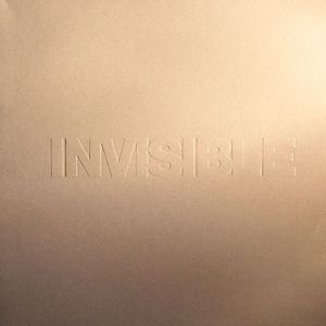 Invisible 004 EP