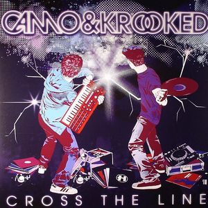Cross The Line