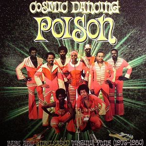 Cosmic Dancing