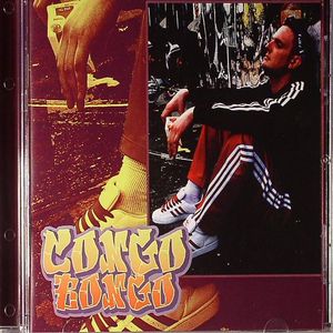Congo Bongo