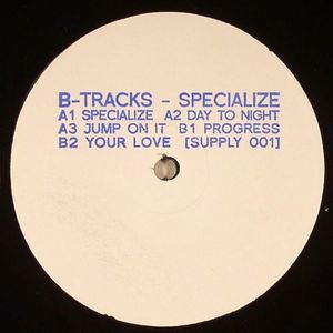 Specialize