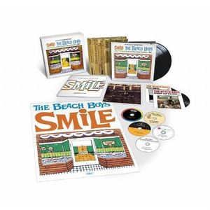 The Smile Sessions