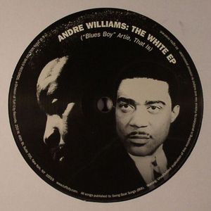 The White EP