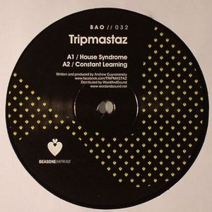 House Syndrome EP