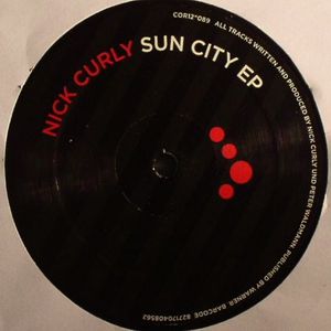 Sun City EP